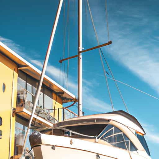 What Is the Process of Insuring a Yacht