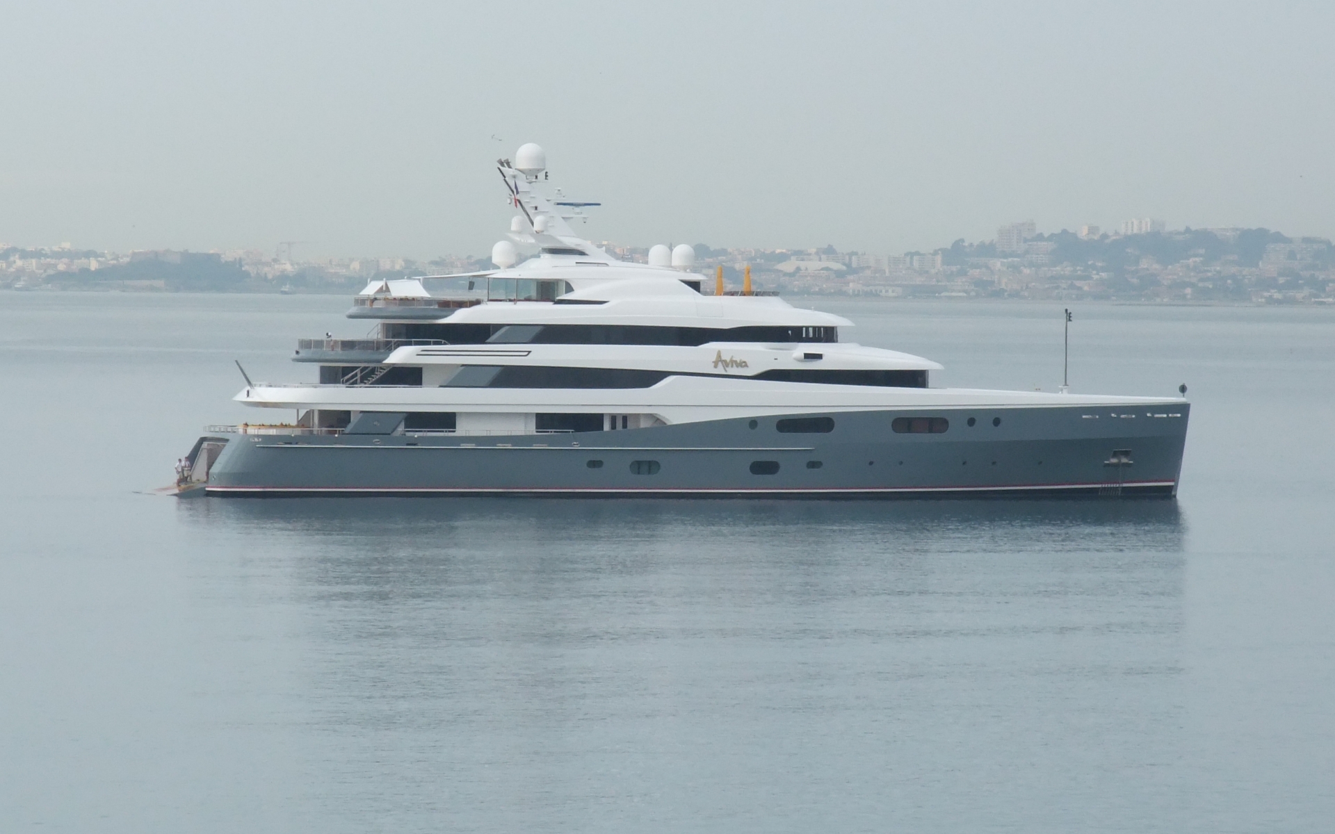 - Investing in Turkey's Yacht Industry: Key Considerations and Opportunities