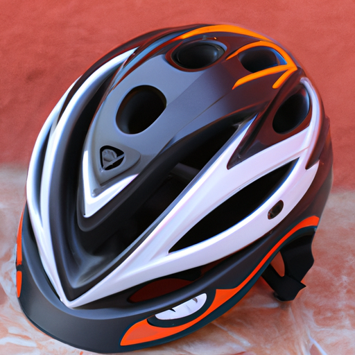 Cost of the Most Expensive Bicycle Helmet