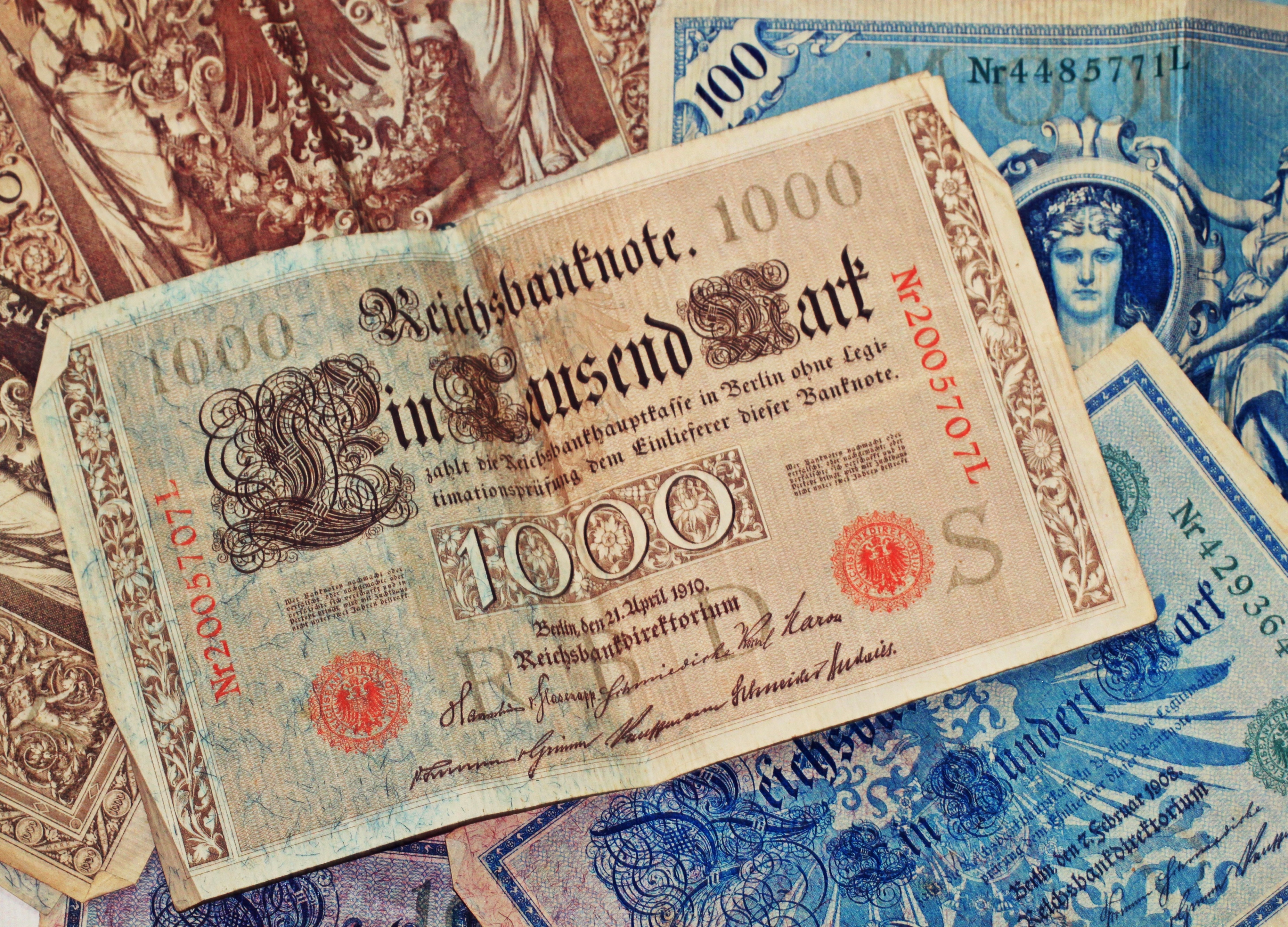 Preserving Old Money Values in the Modern World