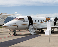 1. Range and Performance: Matching Jet Capabilities with Your Travel Requirements