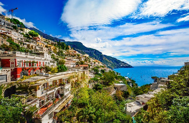 Cultural and Historical Marvels: Immersing Yourself in Amalfi Coast's Heritage