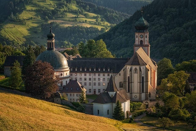 Historical Charm and Luxury Combined: Exploring Switzerland's Heritage Properties