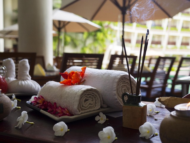 Blissful Serenity Awaits: Unveiling the Ultimate Luxurious Spa Retreat