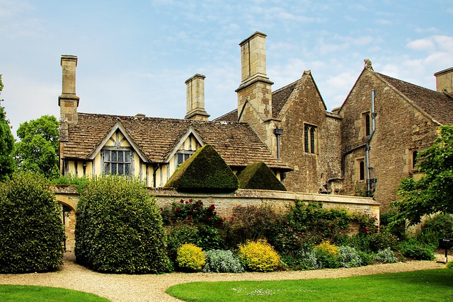 Exploring the Rich History and Architecture of UK Mansions