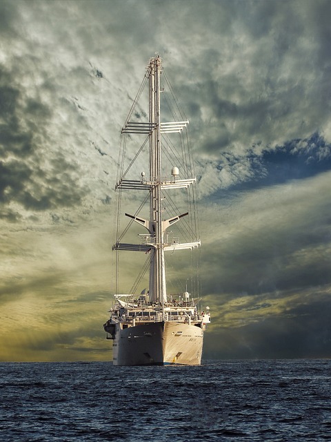 Setting Sail: Exploring the Long-range Capabilities of a Yacht