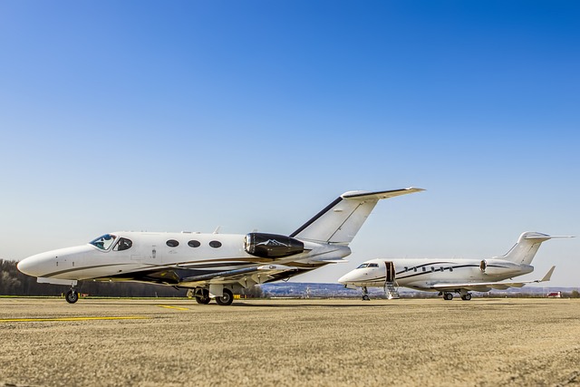 Indulging in Opulence: Luxurious Amenities Await Aboard Private Jets for Real Estate Tours
