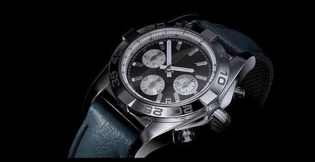 3. Assessing the potential risks of wearing luxury watches in public