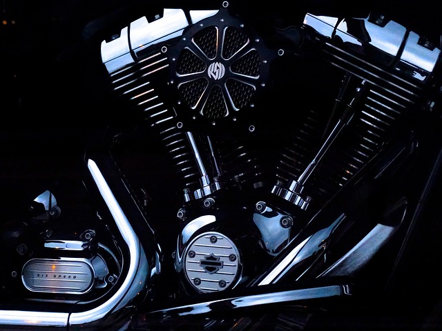 When to Consider Rebuilding or Replacing Your Motorcycle Engine