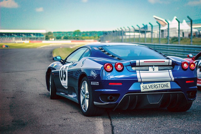 2. Analyzing Ferrari's Dependence on Fossil Fuels: Addressing the Need for a Greener Future