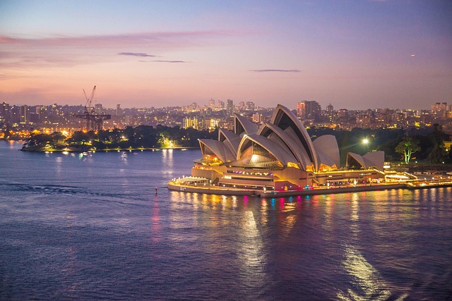 - Introduction: Comparing the Wealth of Sydney and Melbourne