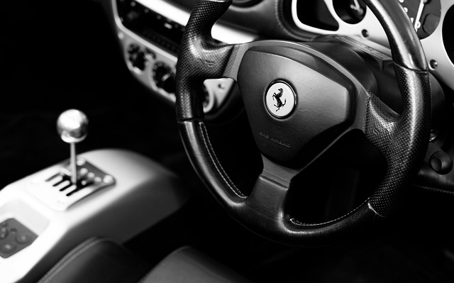 Expert Tips for Prospective Buyers: Making the right decisions when buying a Ferrari