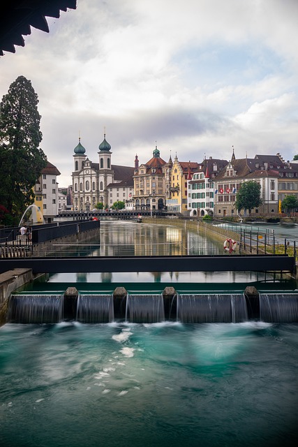 5. The Crème de la Crème: Recommendations for Exclusive Real Estate in Switzerland's Most Desirable Cities