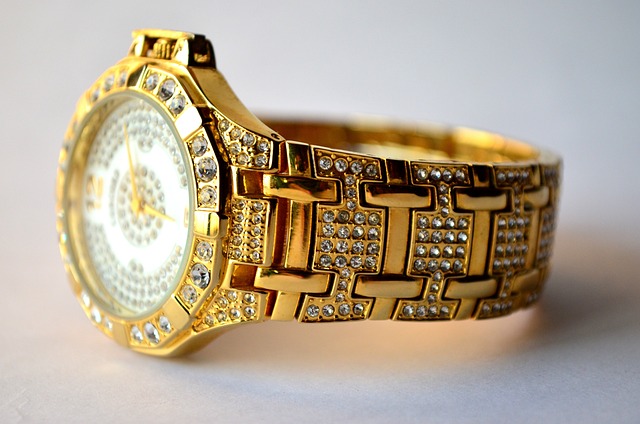 Intricate Craftsmanship and Precious Materials: A Closer Look at the Making of Expensive Watches