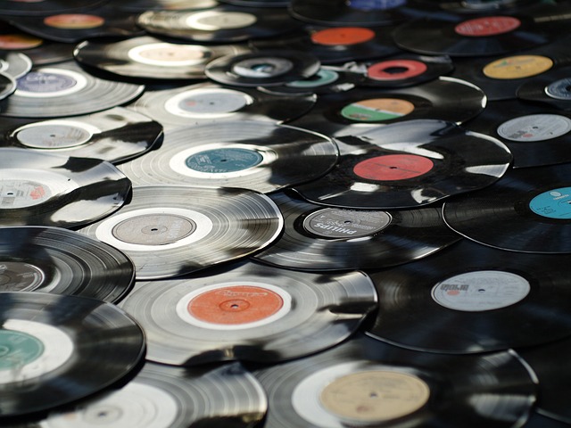 5. Behind the Price Tag: Factors that Determine the Collectors' Value of Musical Albums