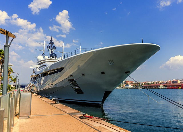 Personalized Experience: Tailor Your Celebrity Event Aboard a Superyacht