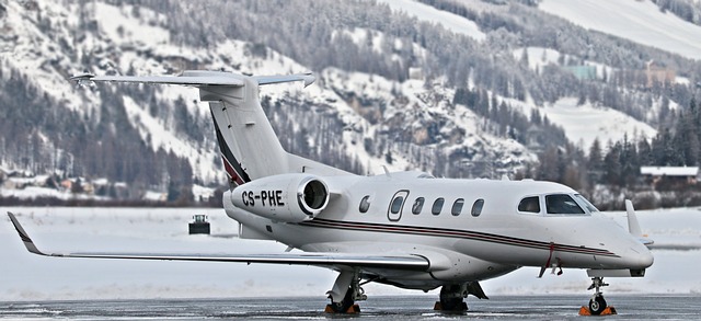 Invaluable Tips for Financing a Private Jet Purchase