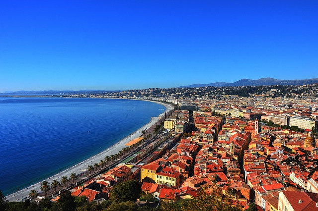 Education and Healthcare: Nurturing a Bright Future on the French Riviera