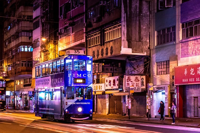 Policies Fueling Prosperity: An In-depth Analysis of Hong Kong's Economic Framework