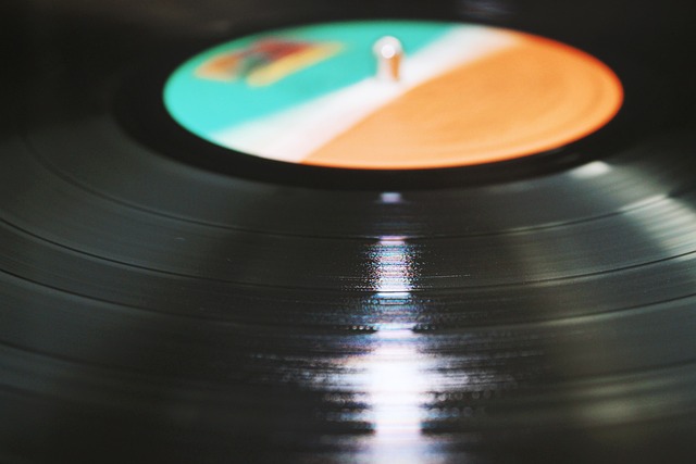 6. Building Your Collection: Expert Tips on Acquiring and Preserving High-Value Music Albums