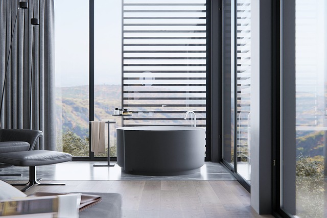 Incorporating Spa-like Features: Transforming your Bathroom into a Relaxation Oasis