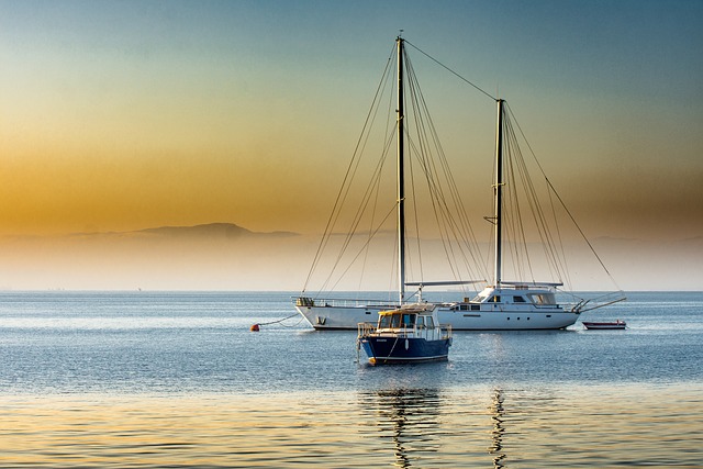 3. Smooth Sailing: A Step-by-Step Guide to Navigate the Yacht Booking Process
