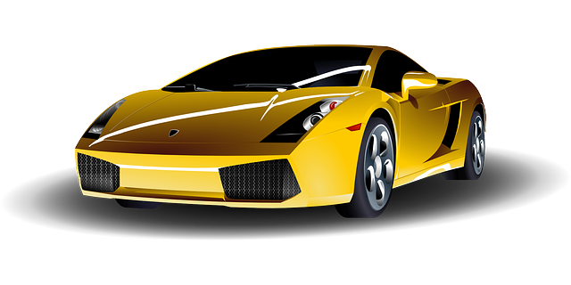 3. Cutting-Edge Technology: Revving Ahead of Lamborghini's Innovations