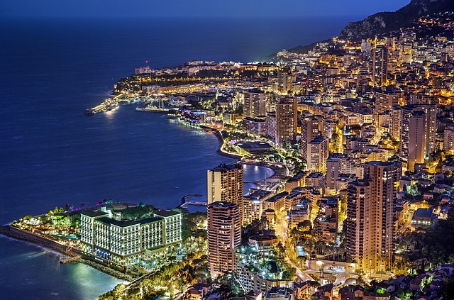 Exploring the Financial Advantages of Living in Monaco