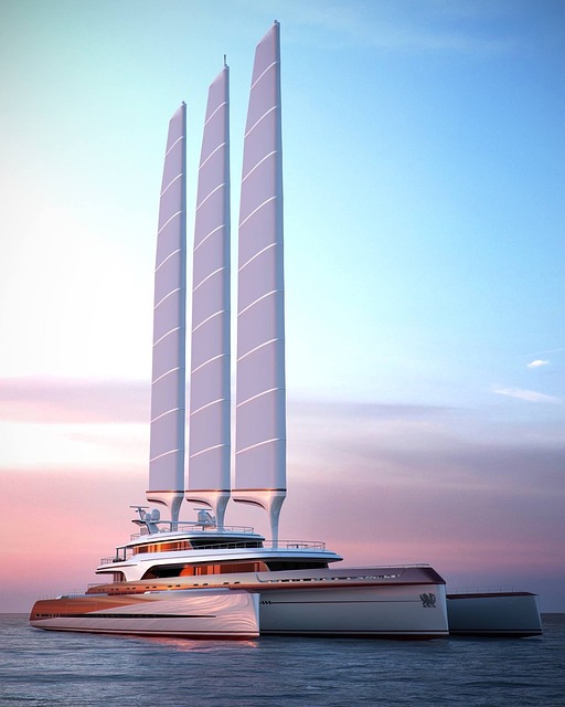 Dreaming of the Ultimate Yachting Experience: Why this Luxurious Vessel Should Be Your Next Escape