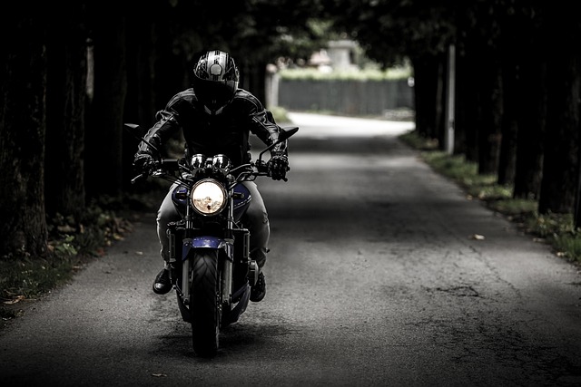Long-Term Motorcycle Storage: Essential Precautions to Avoid Costly Repairs