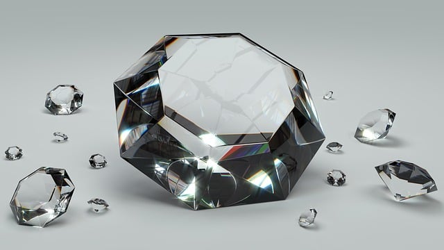 Exploiting the Elegance: Unveiling the Preciousness of the Diamond