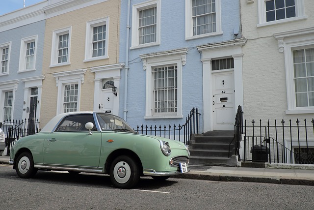 Understanding the Lifestyle and Amenities in Notting Hill