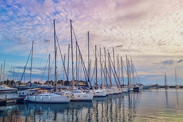 Insider's Perspective: Expert Recommendations for Discovering the Best Yacht Moorings