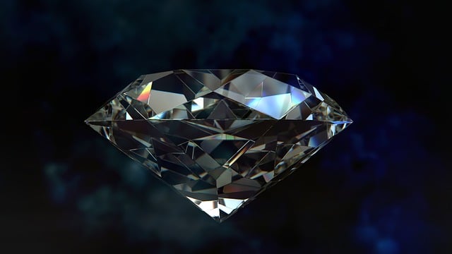 Formation and Geological Origins of Diamonds