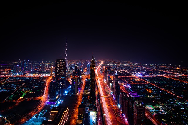 6. Alternative Destinations: Exploring Affordable Options Beyond Dubai's Glittering Exterior