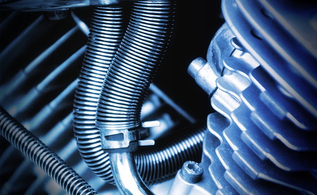 Recognizing Warning Signs of Engine Wear and Tear