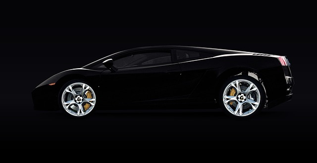 Innovation on Wheels: Lamborghini and Ferrari's Technological Race