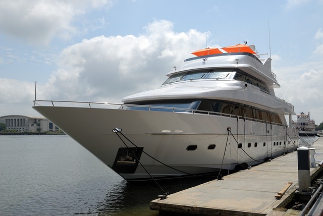 5. Beyond the Finer Details: Navigating the Accessories and Amenities that Contribute to the Most Expensive Yacht Prices