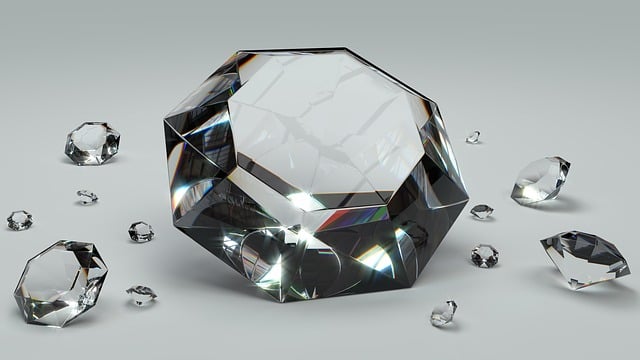 6. The Gems Worth Every Penny: Expert Recommendations for Aspiring Collectors Looking to Invest in High-End Diamonds