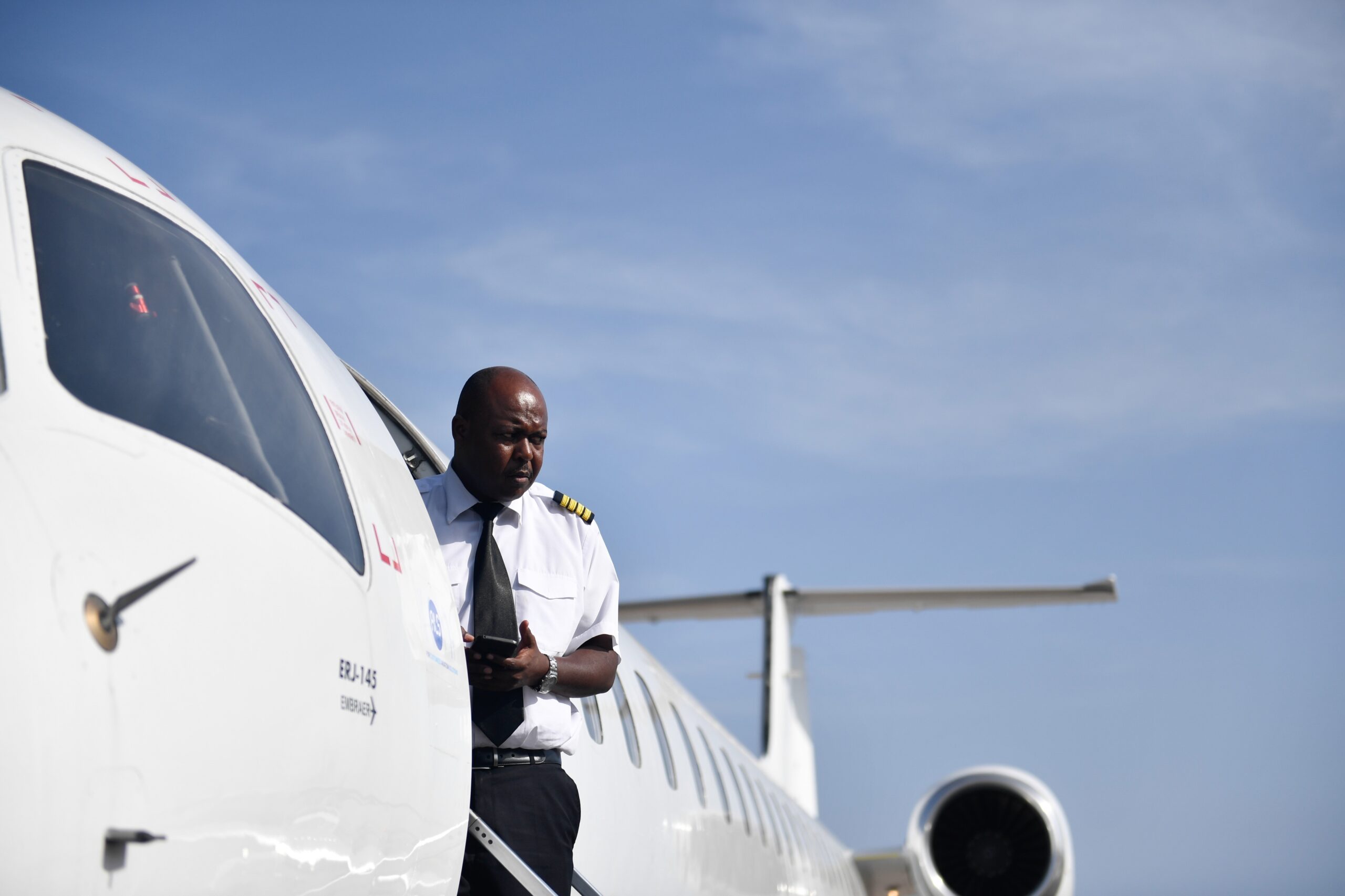 Technological Advancements Revolutionizing Private Jet Travel