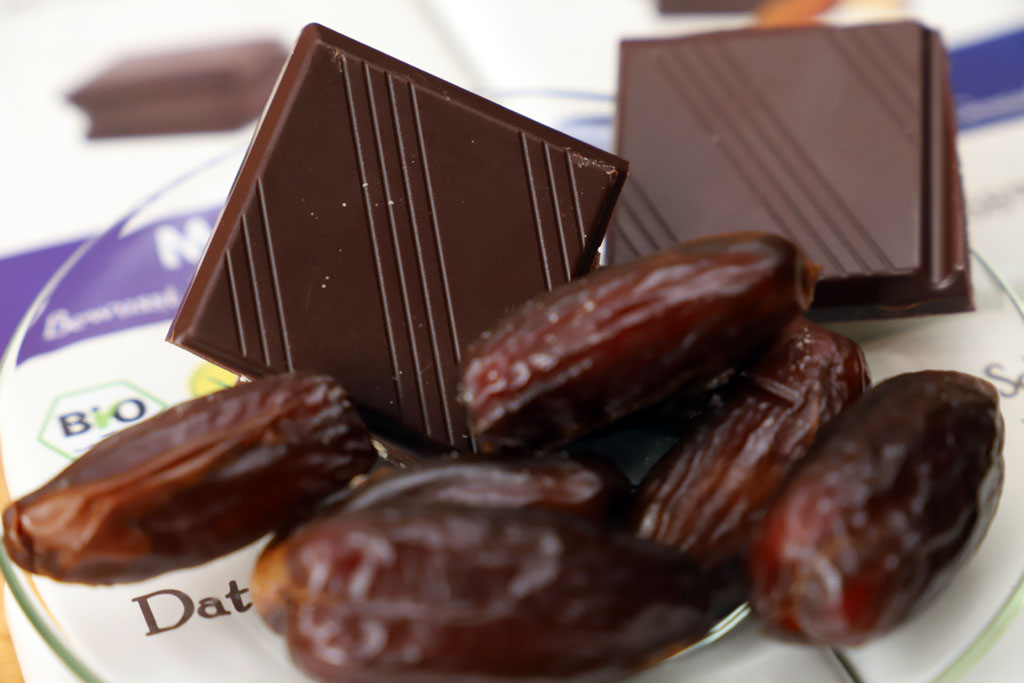Pairing Perfection: Elevating your Chocolate Experience with Complementary Flavors