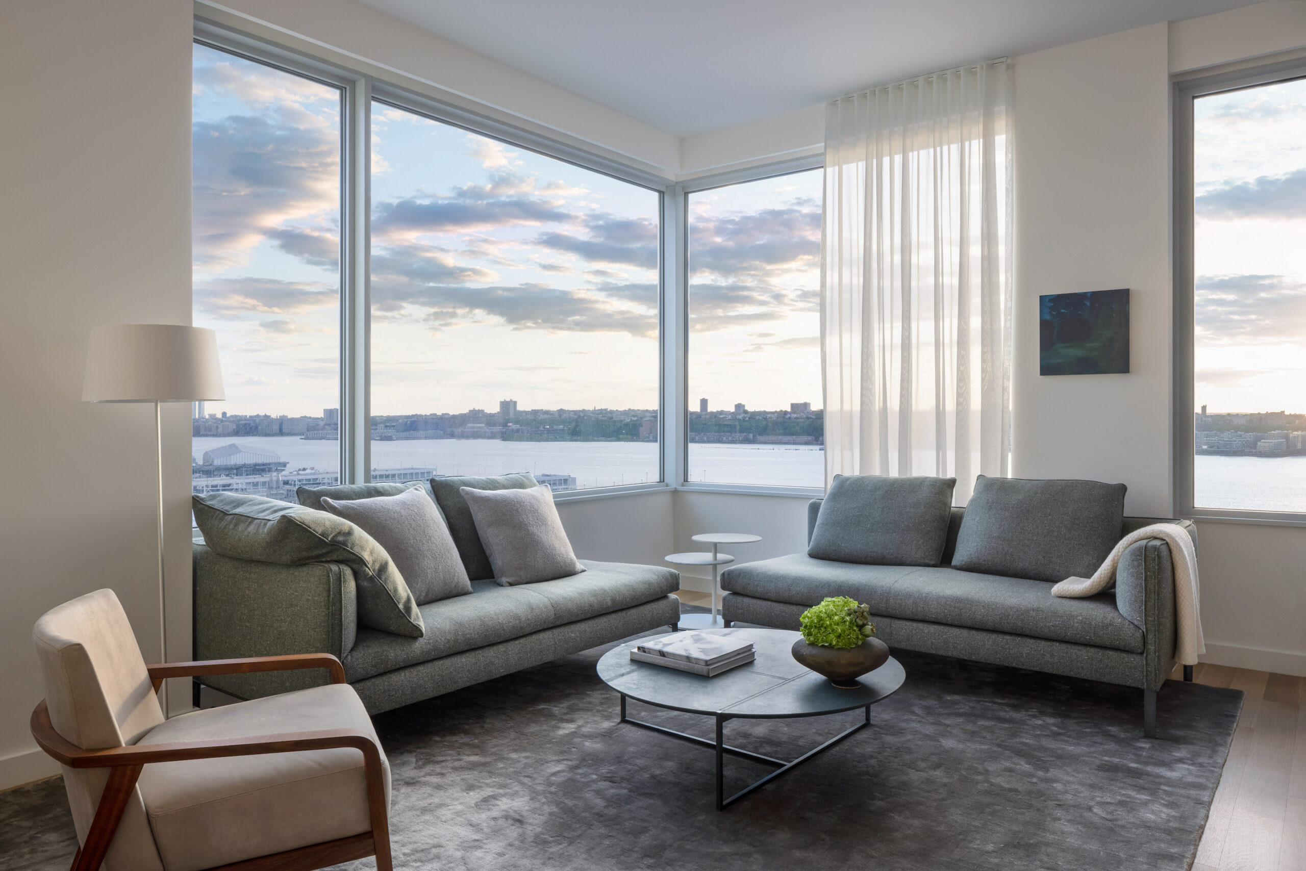 Defining Luxury Apartments: Unveiling the Essence of Opulent Living Spaces