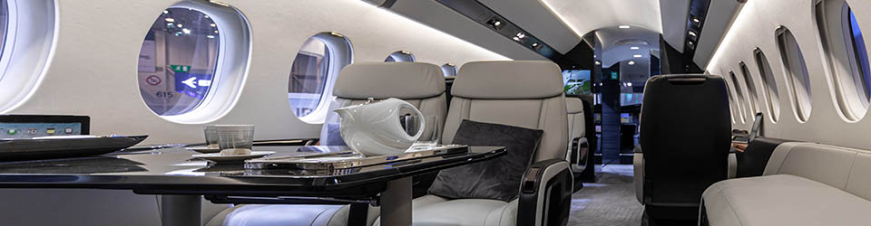 The Epitome of Luxury: Exploring the Most Luxurious Private Jet Complications