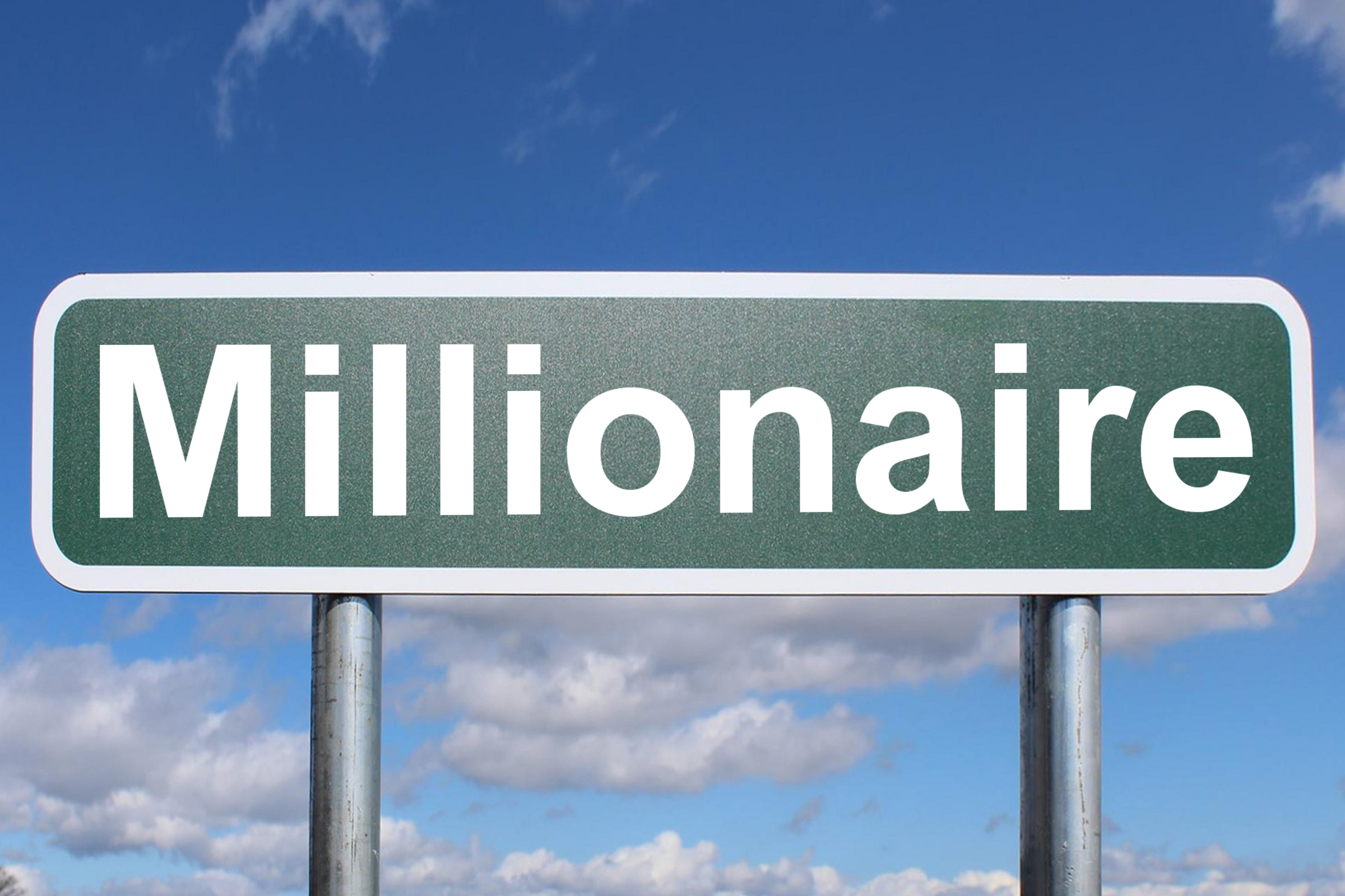 Visualizing Success: Setting Clear Goals and Vision for Becoming a Millionaire