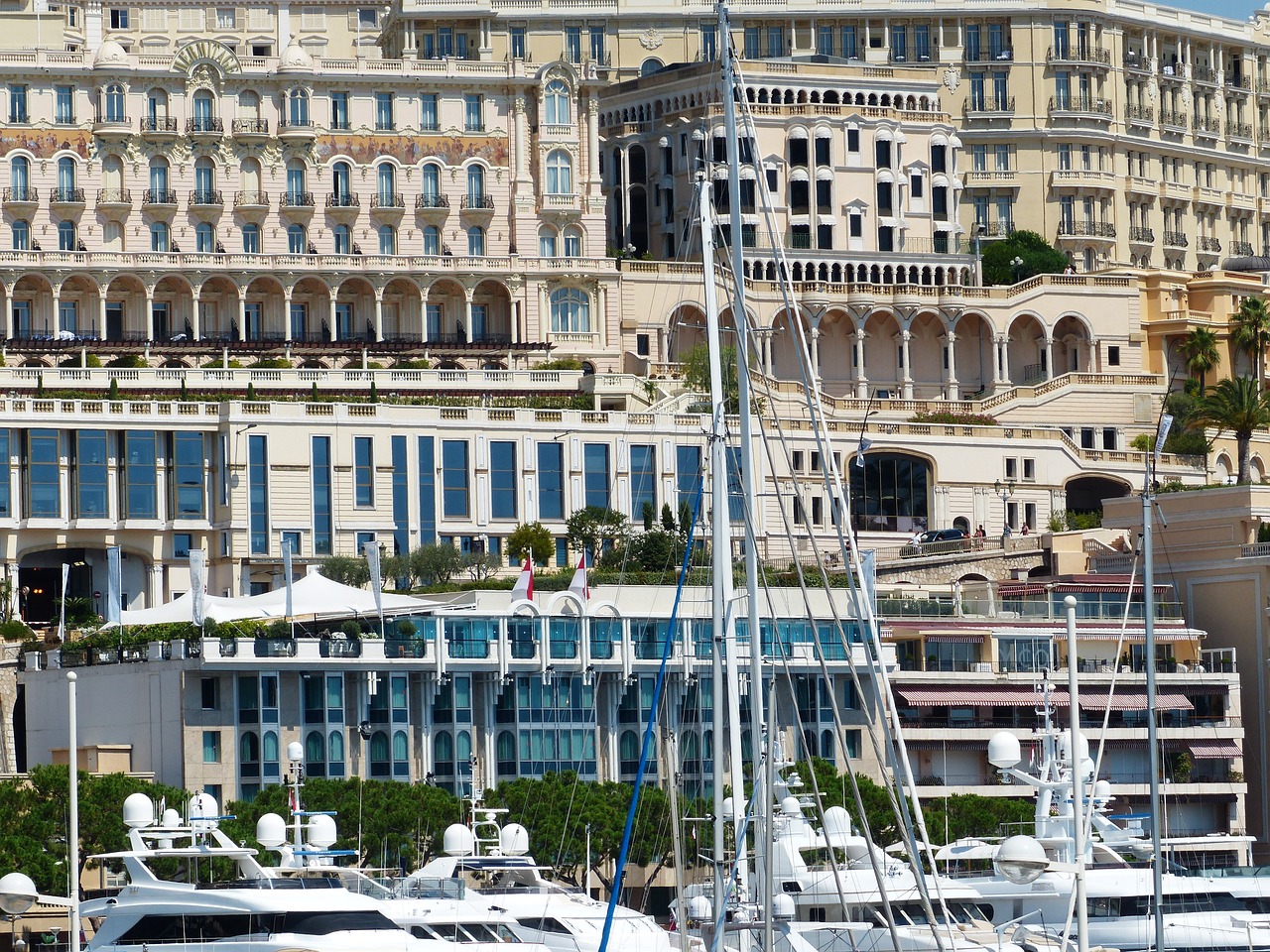 The Perks of Living in Monaco: An Irresistible Lifestyle Investment