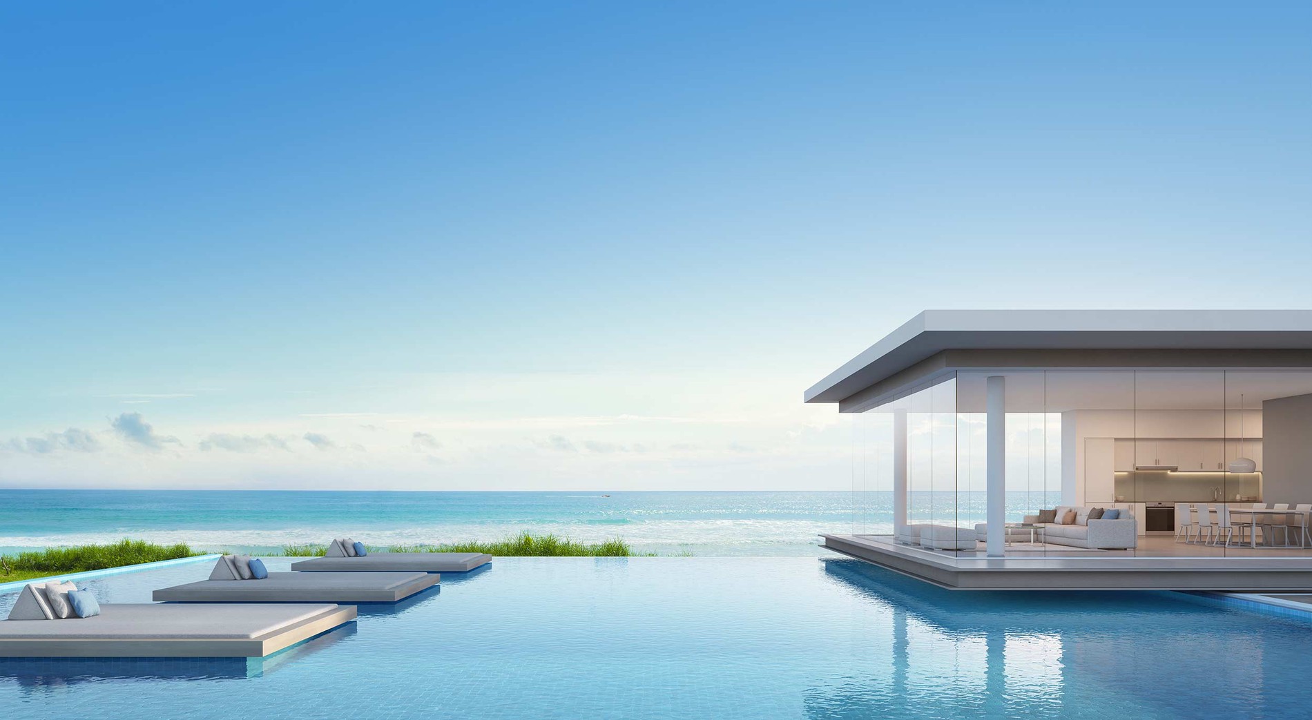 Choosing the Perfect Sanctuary: Factors to Consider When Selecting a Luxury Private Villa for your Group Retreat