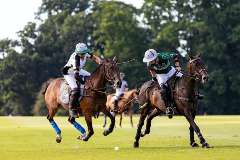 The Most Luxurious and Prestigious Polo Matches and Tournaments