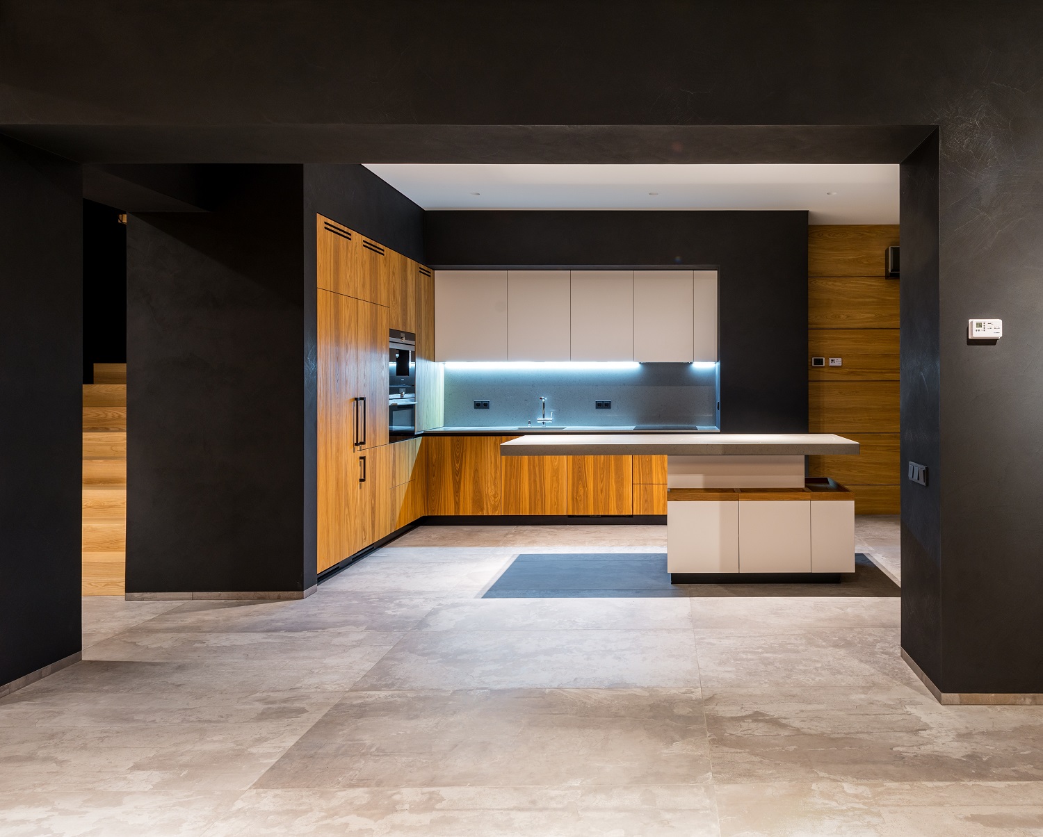 How to Design a Sophisticated and Functional Luxury Kitchen