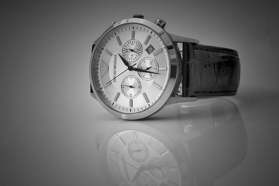 For Him: Best Luxury Watches to Elevate Men's Style and Sophistication