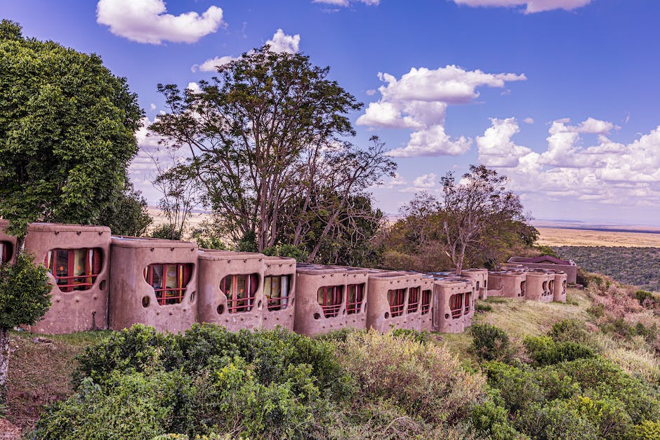 - Unparalleled Opulence Amidst the Wilderness: Exploring the World's Most Lavish Safari Lodges and Camps